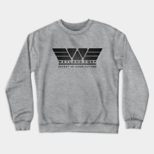 Weyland Corp Crewneck Sweatshirt